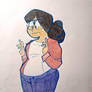 OC Drawing