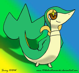 Snivy