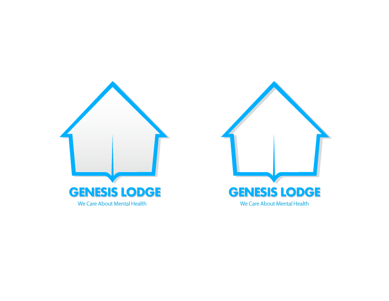 Genesis Lodge Logo