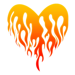 heartoffire