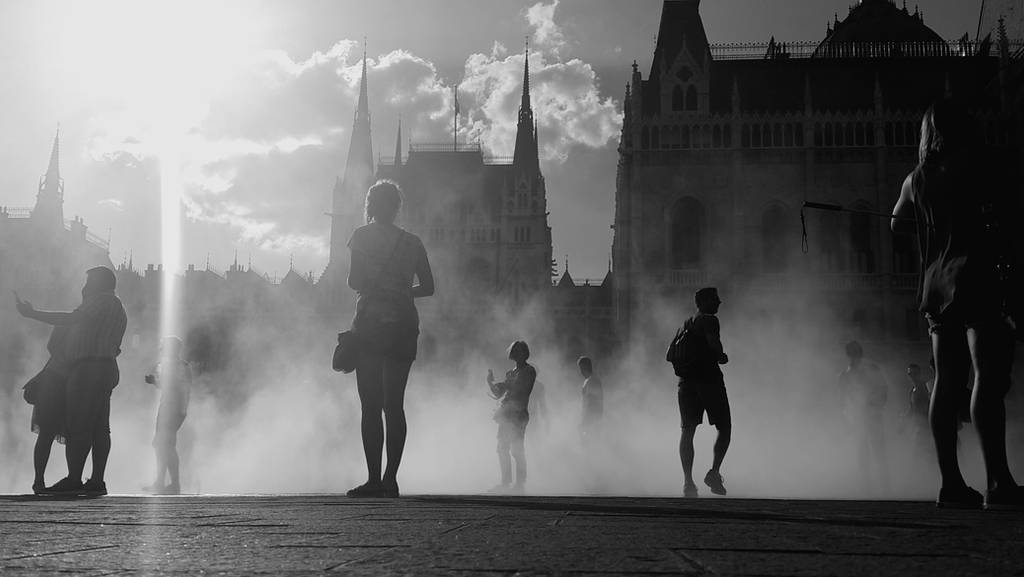 Parliamental Steam by HoremWeb