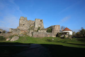 Levice Castle