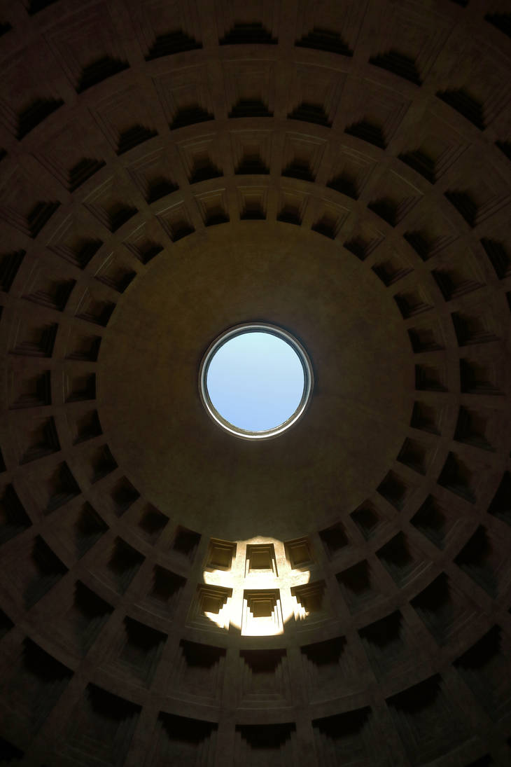 Roman Geometry by HoremWeb on DeviantArt