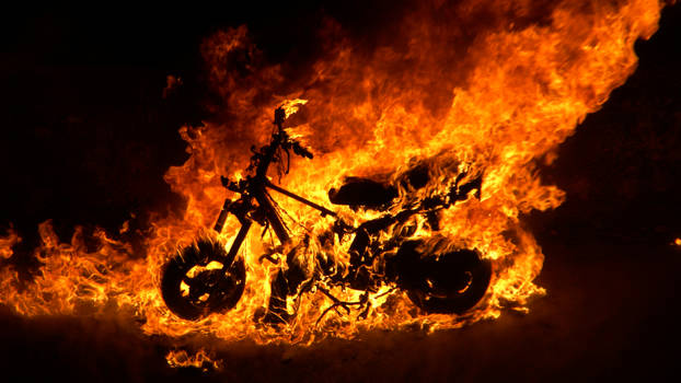 Ghost Rider