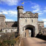 Powderham Castle