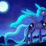 Princess Luna