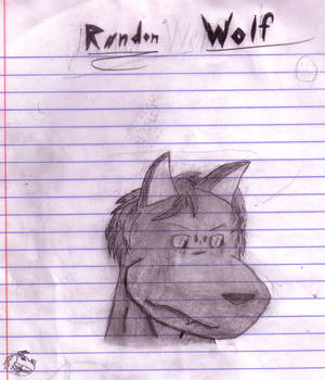 Randon Wolf