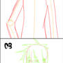 Lineart Tutorial III