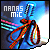 NANAs Mic