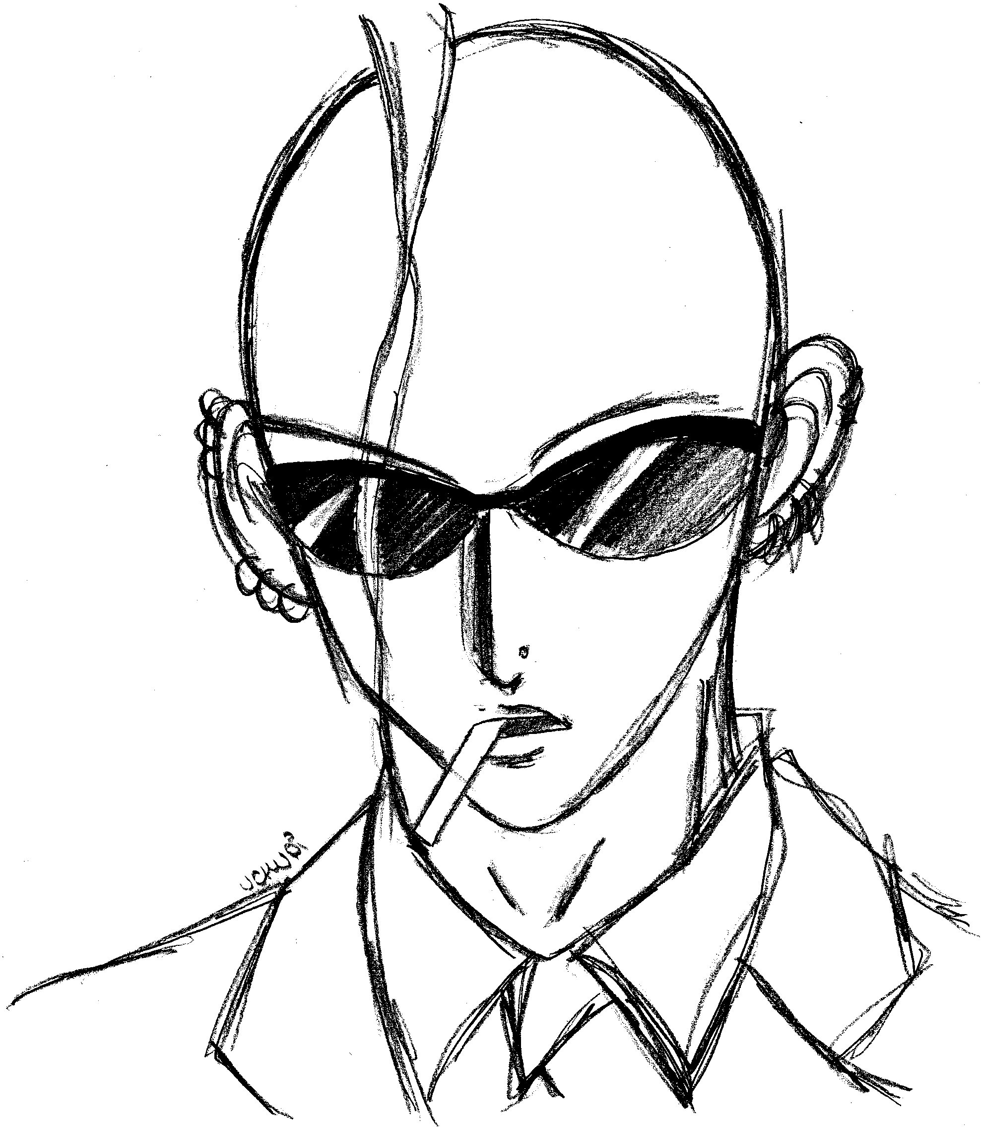 Black Stones Yasu By Room707 On Deviantart Black Stones Yasu By Room707 On Deviantart