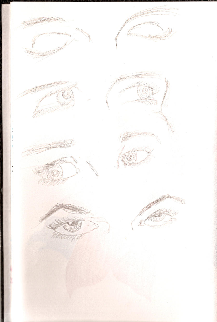 Eye Study