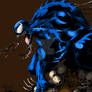 Jimbo Venom Colors