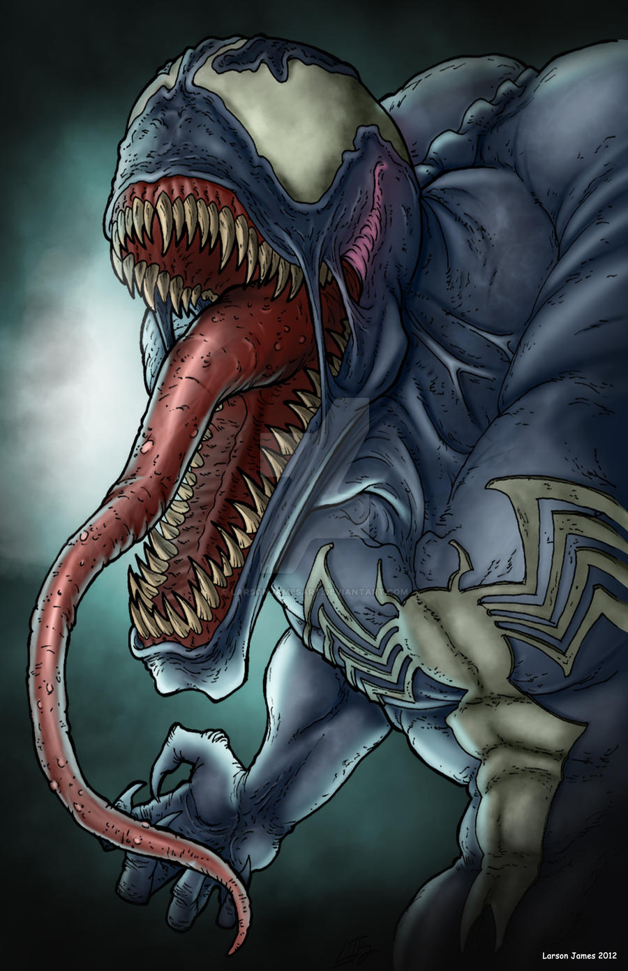 Venom