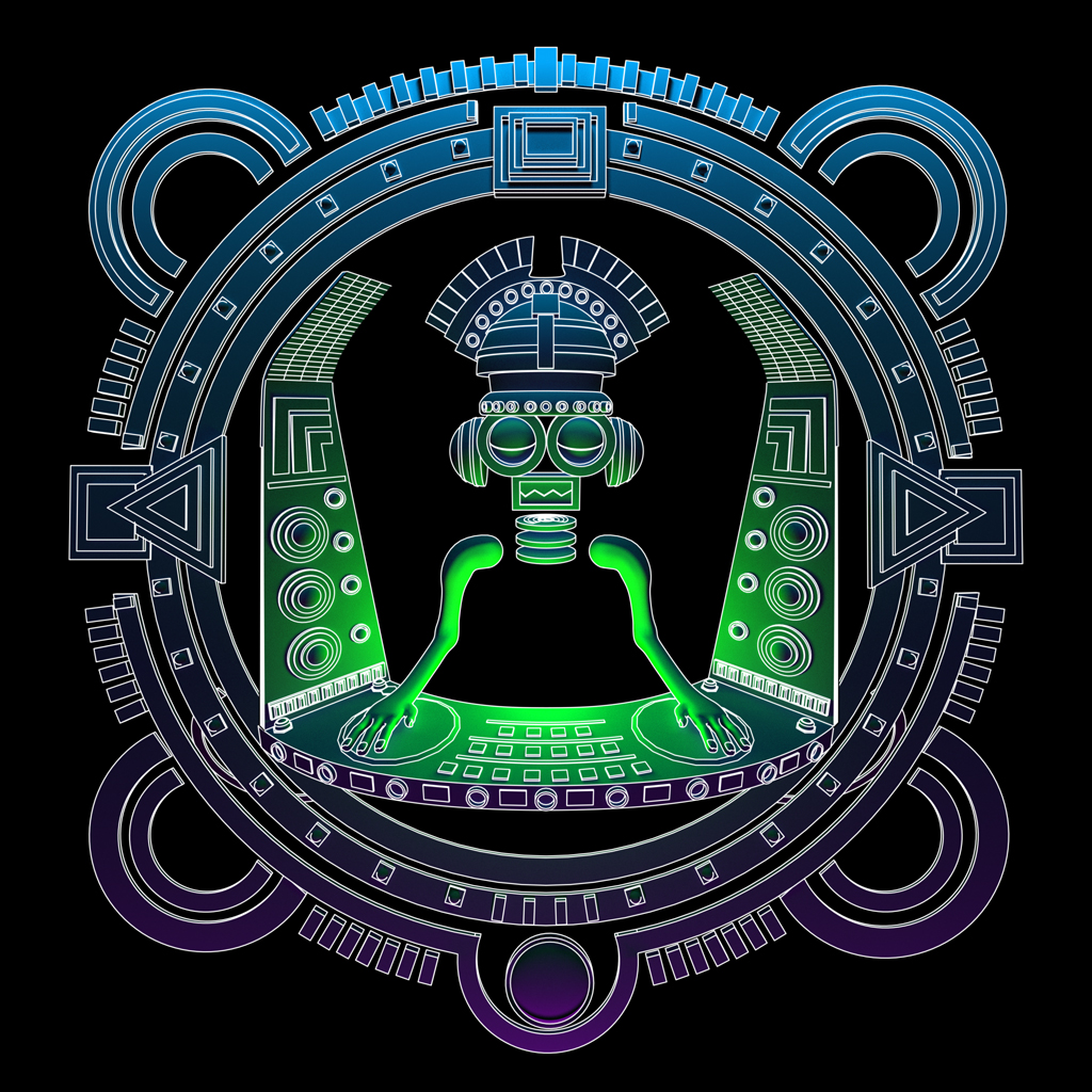 Mayan by damaan on DeviantArt