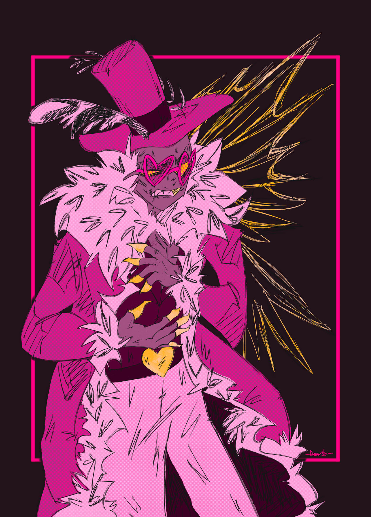 Val by DarkS2012 on DeviantArt