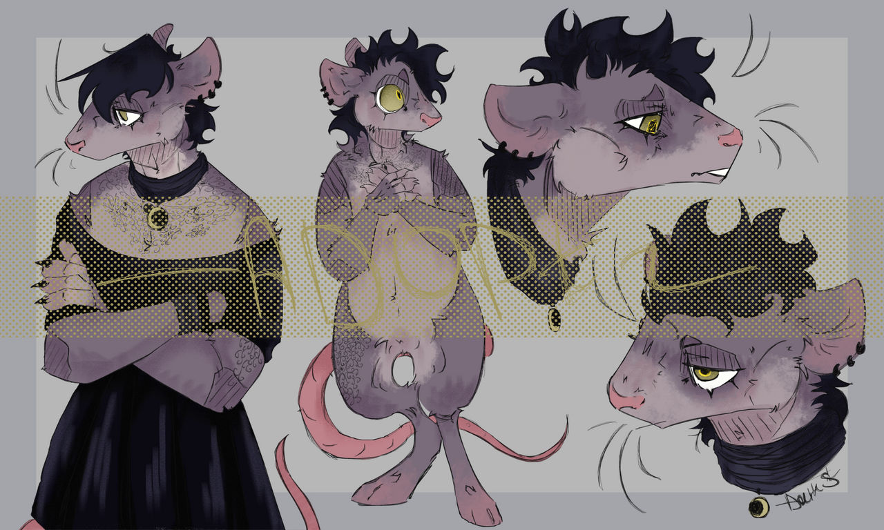 Adopt Rat AdoptRat by DarkS2012 on DeviantArt