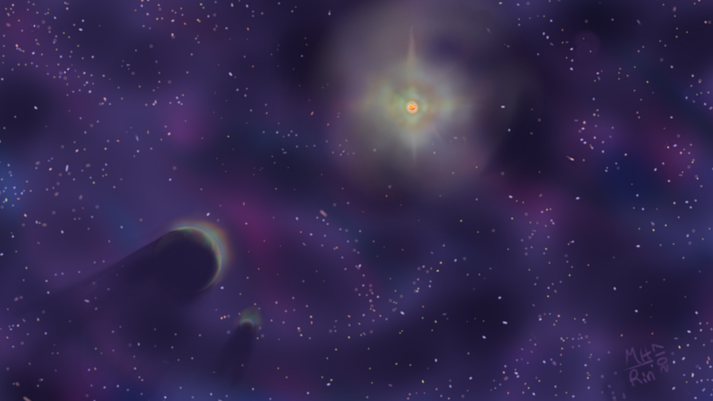 Everlasting Array Endless Array-original by Felspark on DeviantArt