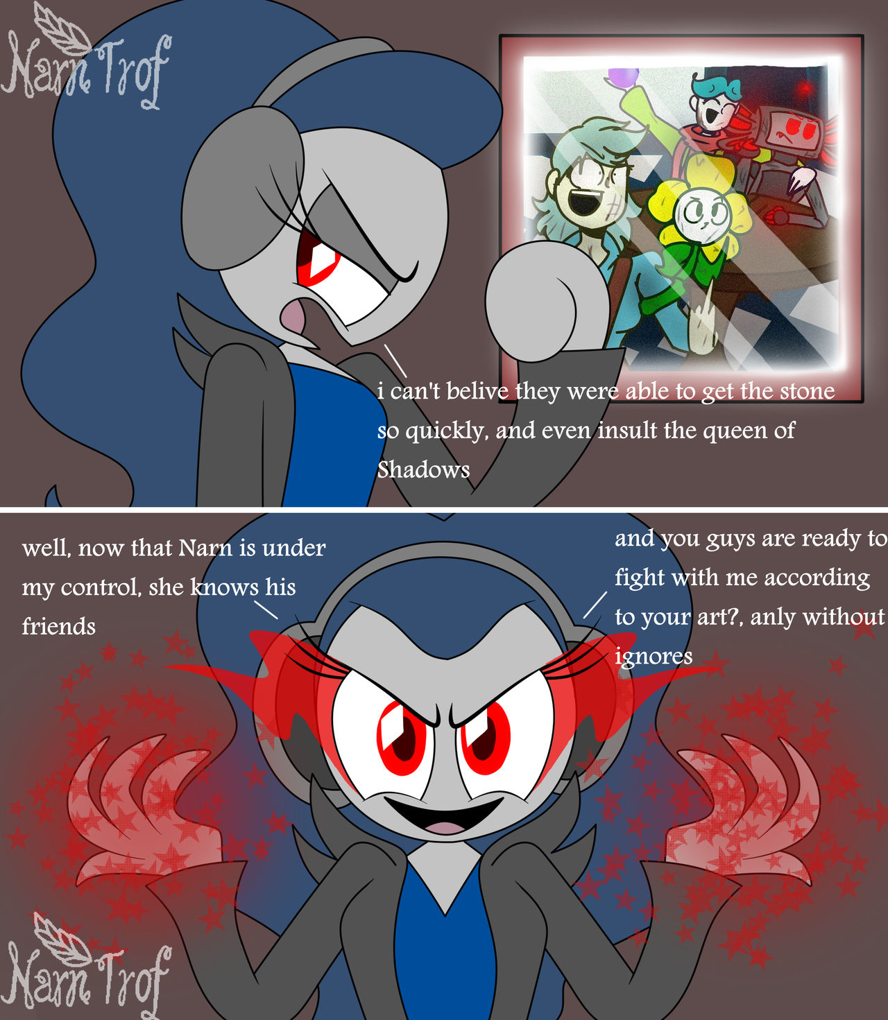 Nar Deviantart Listen To GuduMix 046: Ell Murphy By Gudu Records In