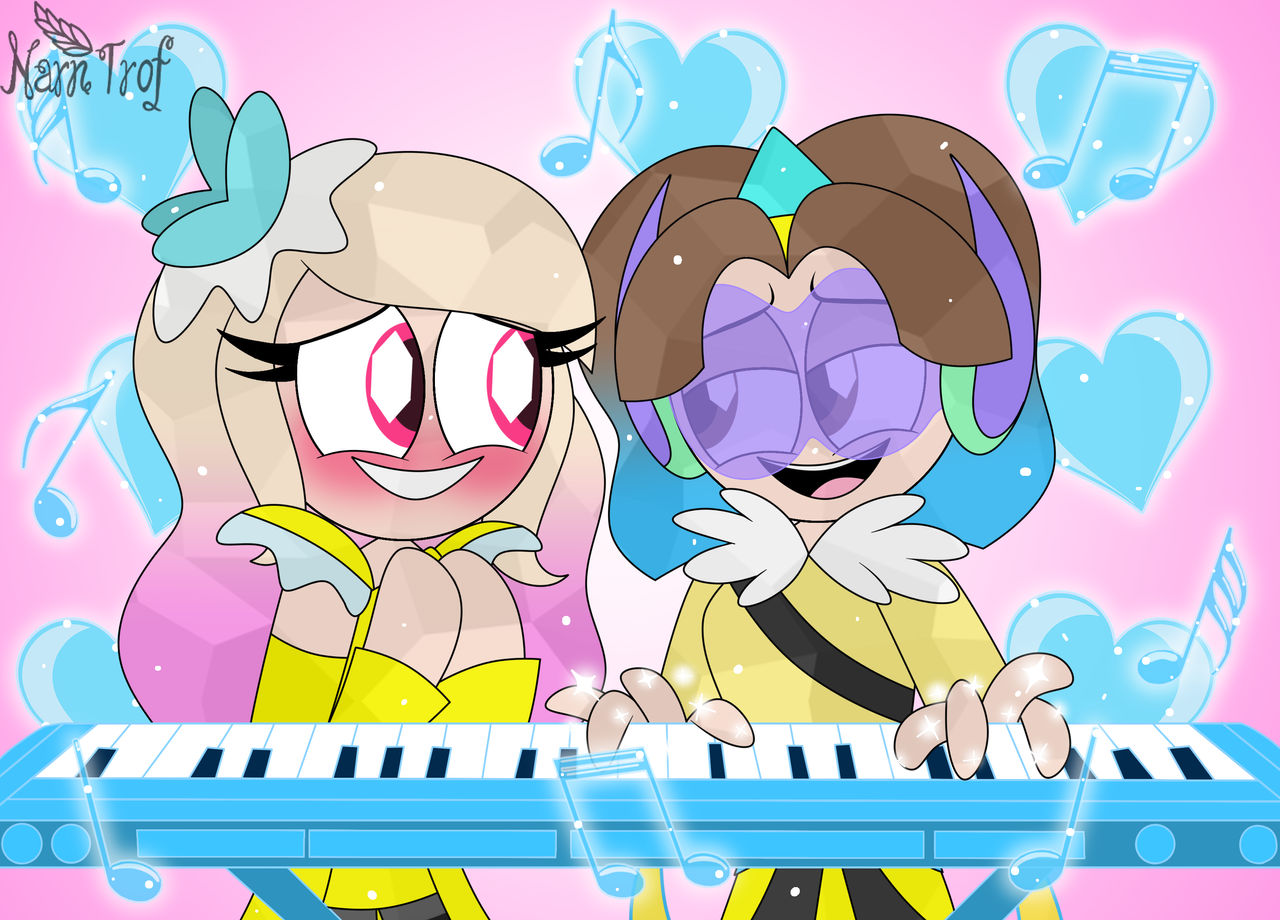 Shiplove Day 8 Love Song By Narn Trof On Deviantart Shiplove Day 8 Love Song By Narn Trof On Deviantart