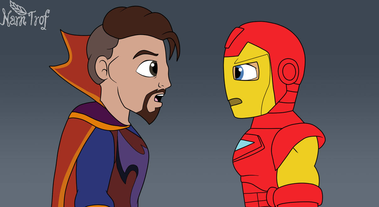 Pc:FS:You!? by Narn-Trof on DeviantArt