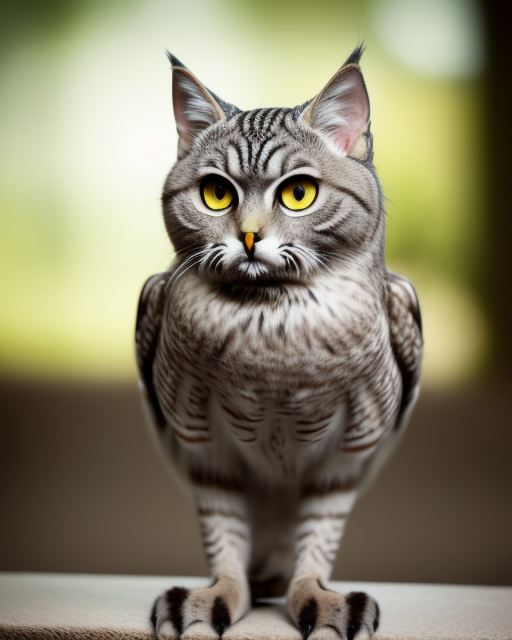 Meowl Exploding Meowl by JoeClaffeyJr on DeviantArt