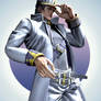 A Posing Jotaro