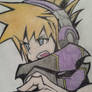 Neku Sakuraba