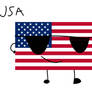 Flags:North America Part 1