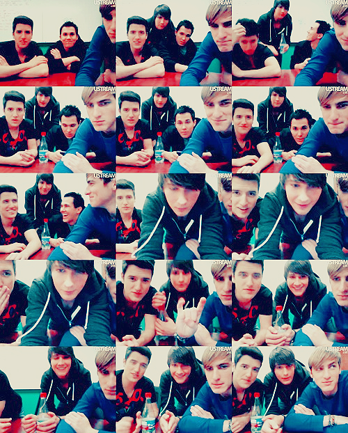 BigTimeRush by weareinheaven on DeviantArt BigTimeRush by weareinheaven on DeviantArt