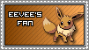 Eevee's Stamp by Szkot-aye