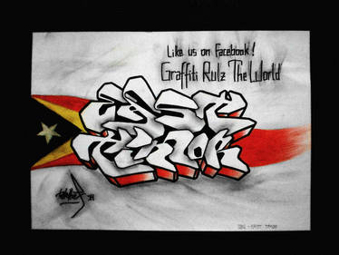 GRTW 086: EAST TIMOR