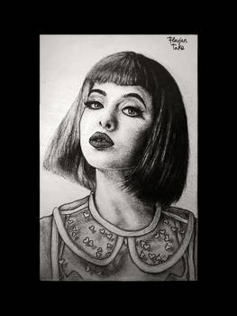 Cry Baby
