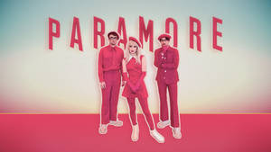 Paramore (2)