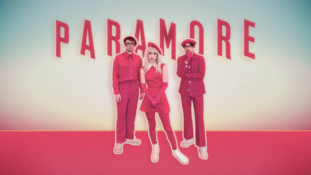 Paramore (2)
