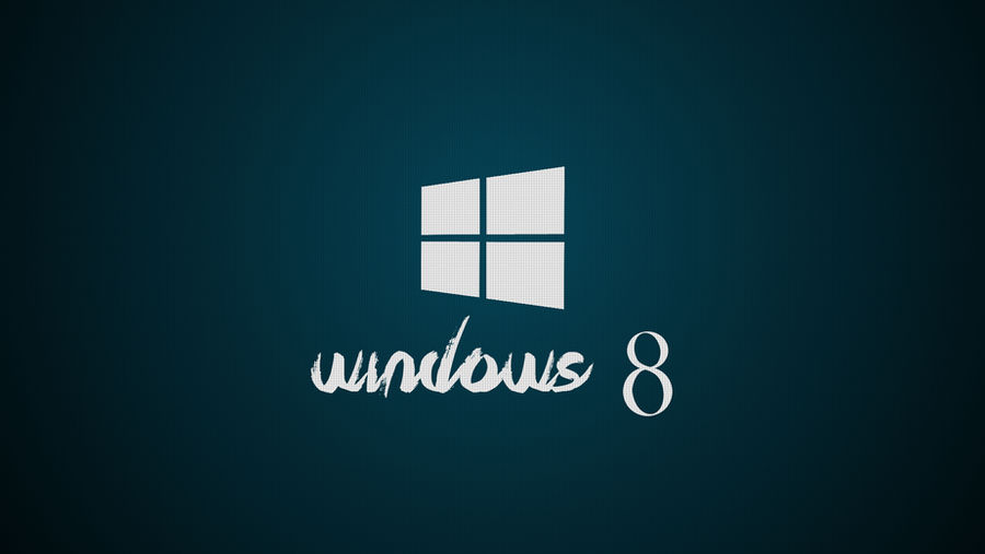 Windows 8