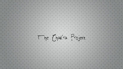 The Chakra Project