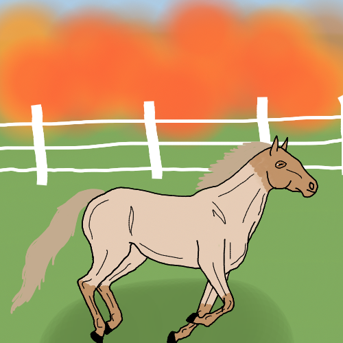 Midas Running Midas | Running Wild by Staynniie on DeviantArt