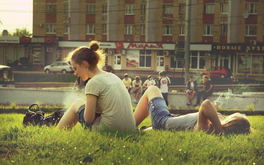 Sammer Weekend Sammer day by Parasenak on DeviantArt