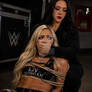 Liv Morgan Caught