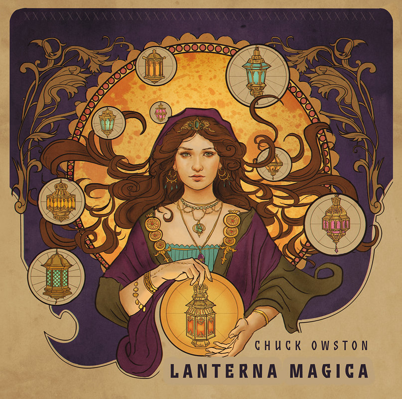 Lanterna Magica