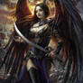 Legend of the Cryptids - Amarie