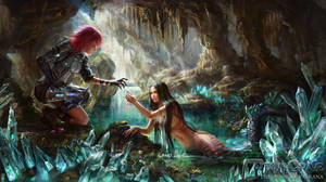 Titansgrave 2 by anotherwanderer Titansgrave 2 by anotherwanderer