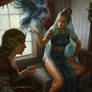 Legend of the Cryptids - Marbrette reg.