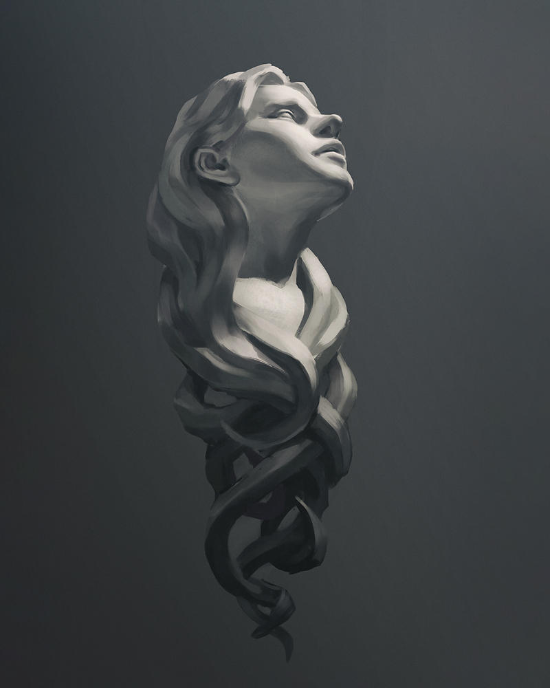 Volatile Character Volatile by anotherwanderer on DeviantArt