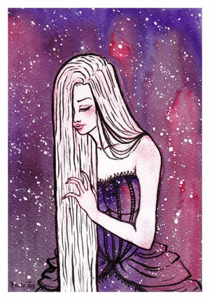 Katia by LualaDy Katia by LualaDy