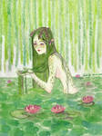Liquid by LualaDy