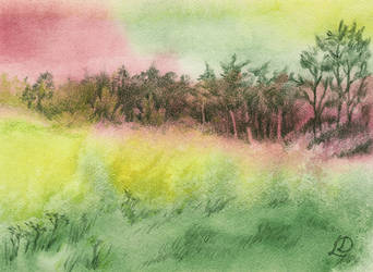 Colourscape