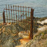 Fancy Fence