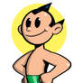 Astro Boy Tetsuwan Atomu