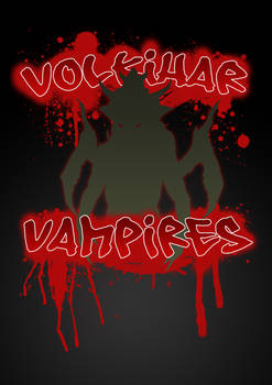 Volkihar Vampires Poster